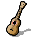 misc - ukulele